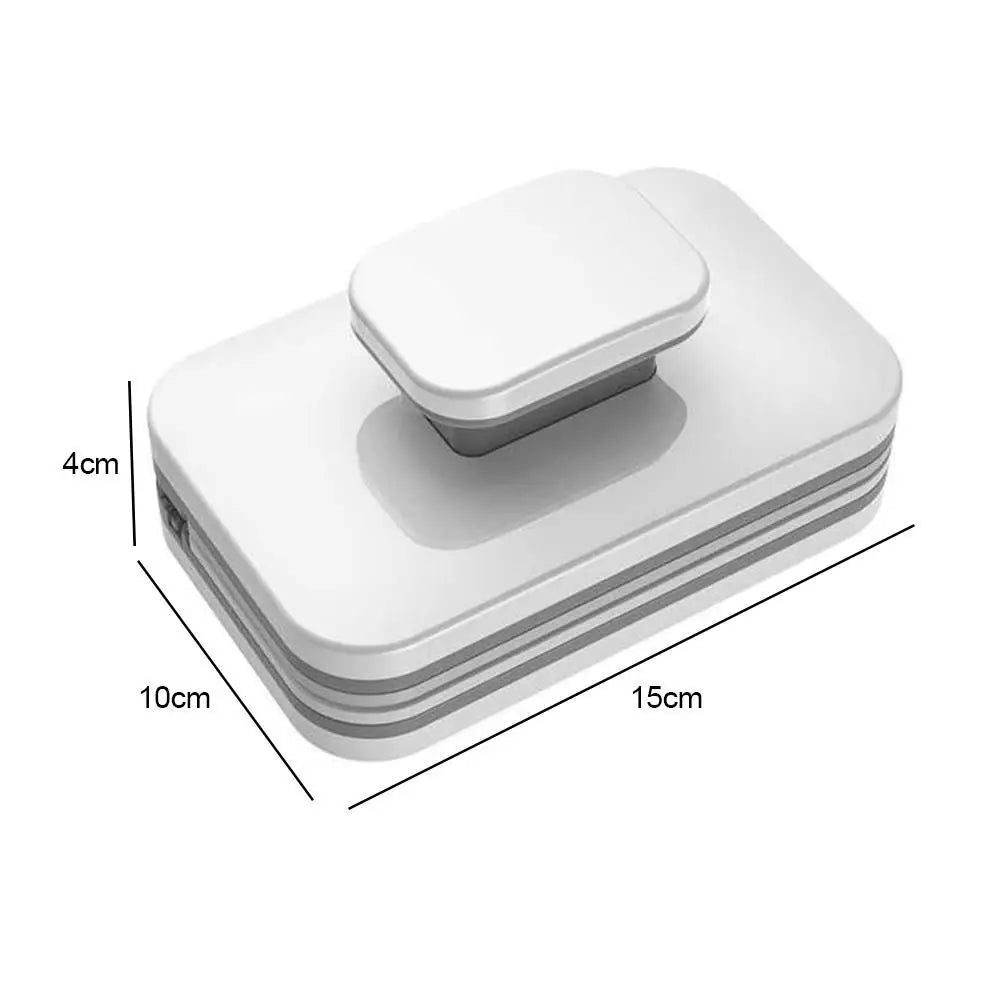Magnetischer Fensterglasreiniger Haushaltsreinigung Fensterwischer