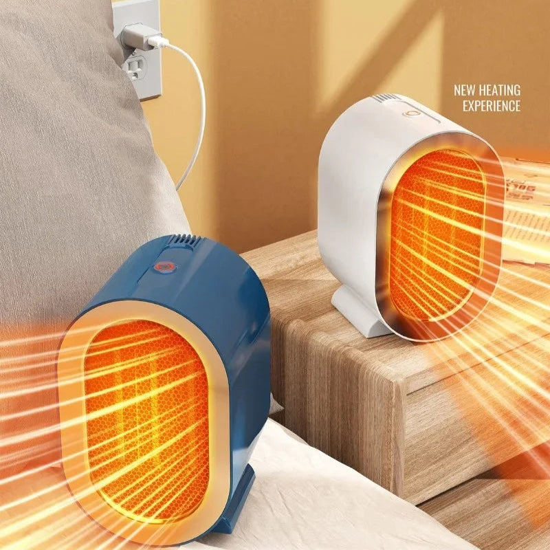 Elektrische Heizung Tragbarer Ventilator