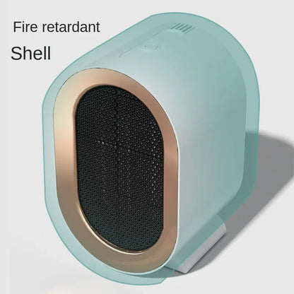 Elektrische Heizung Tragbarer Ventilator