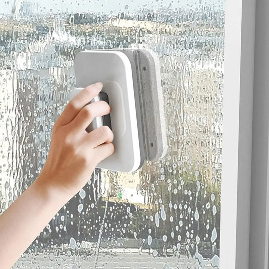 Magnetischer Fensterglasreiniger Haushaltsreinigung Fensterwischer