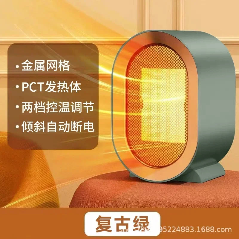 Elektrische Heizung Tragbarer Ventilator